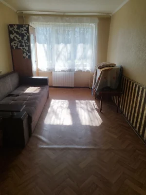 Продам двокімнатну квартиру  м.Балаклія