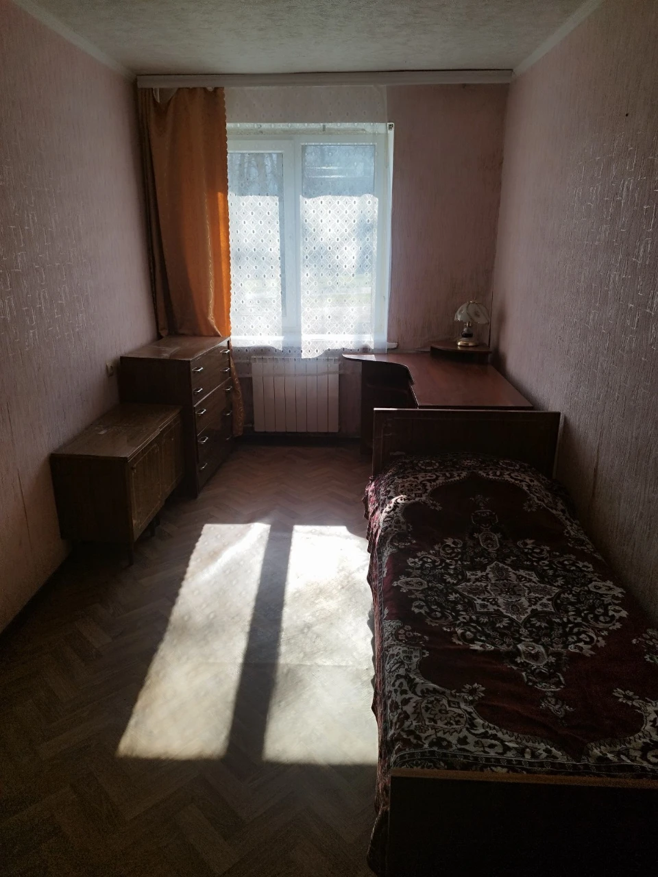 Продам двокімнатну квартиру  м.Балаклія