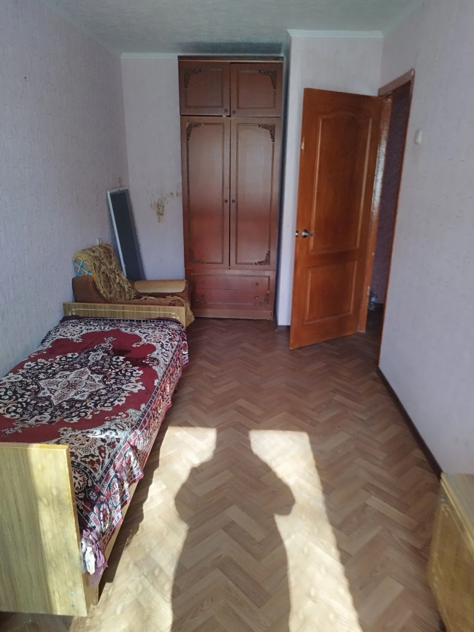 Продам двокімнатну квартиру  м.Балаклія