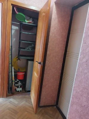 Продам двокімнатну квартиру  м.Балаклія