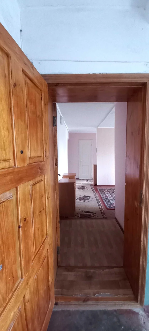 Квартира двокімнатна