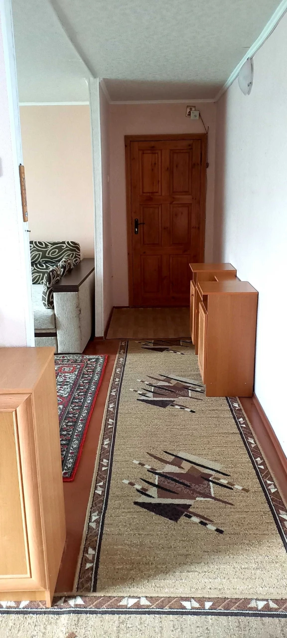 Квартира двокімнатна