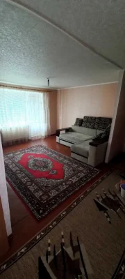 Квартира двокімнатна