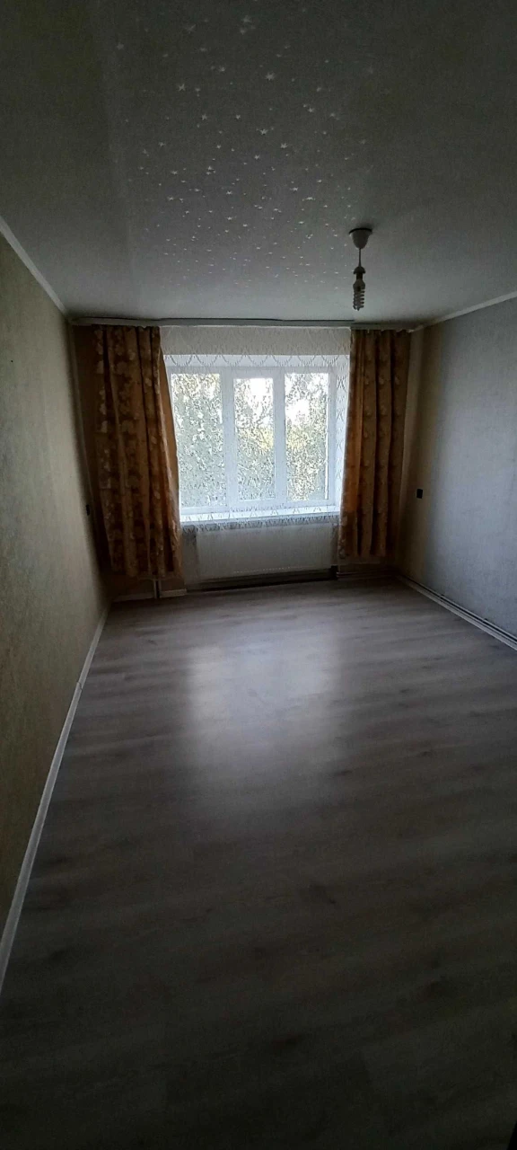 Квартира двокімнатна