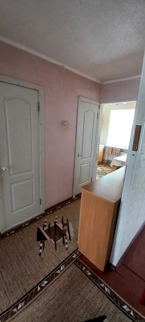 Квартира двокімнатна