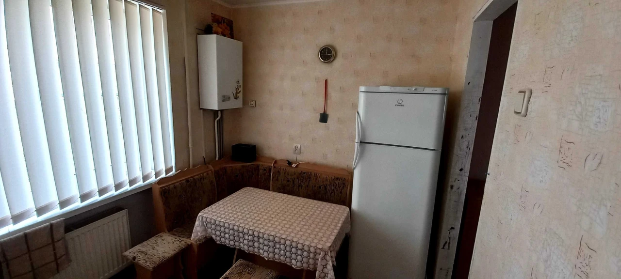 Квартира двокімнатна
