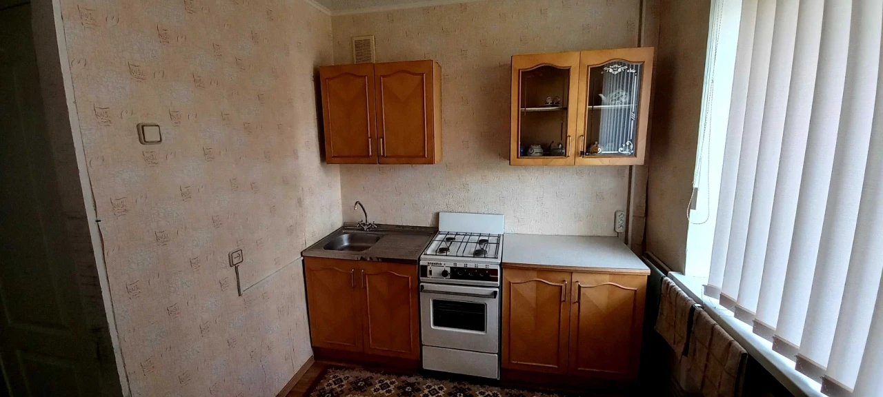 Квартира двокімнатна