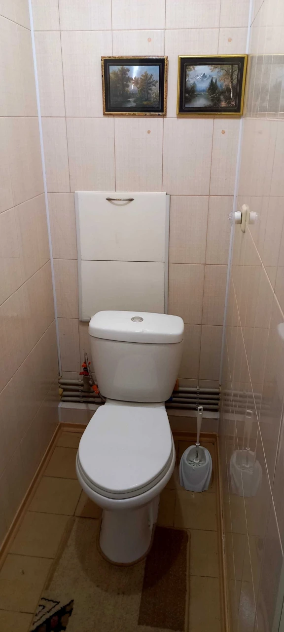 Квартира двокімнатна