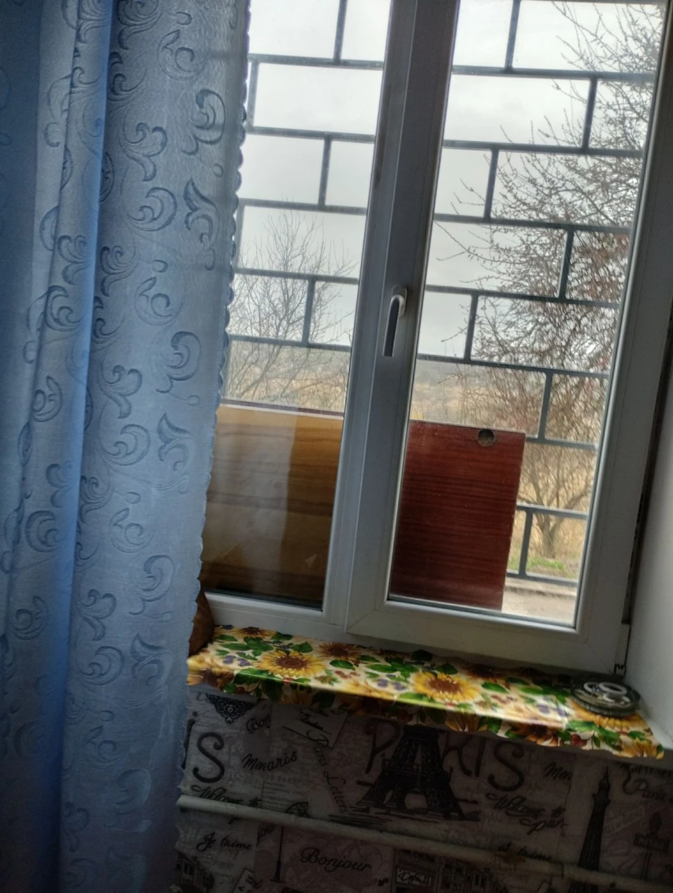 продам с индивидуальным отоплением  2х.комн.квартиру