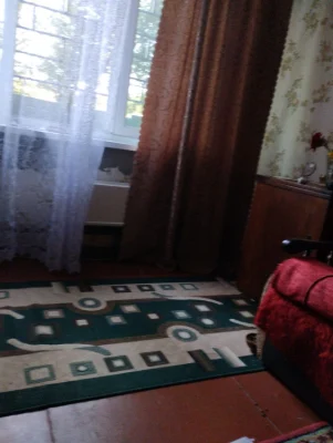 продам с индивидуальным отоплением  2х.комн.квартиру