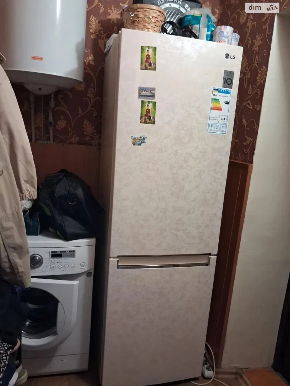 Продаж Квартира