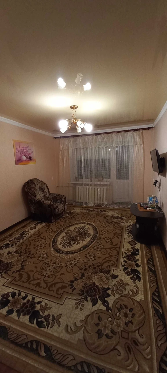 Продам 2-х кімнатну квартиру
