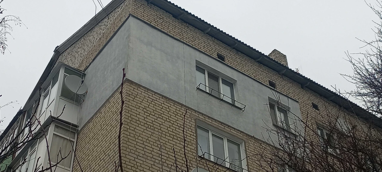 Продам 2-х кімнатну квартиру