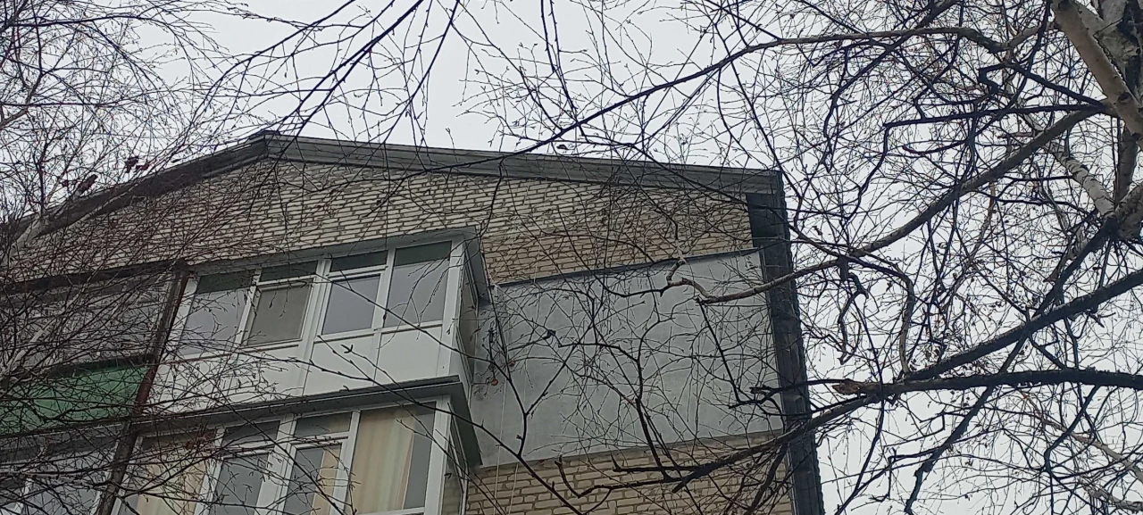 Продам 2-х кімнатну квартиру