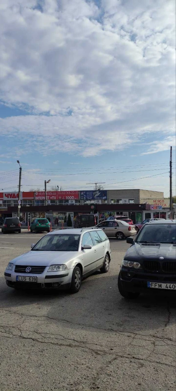 Продам квартиру в центрі міста Балаклії
