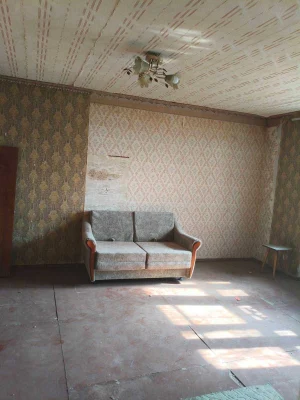 Продам квартиру в центрі міста Балаклії