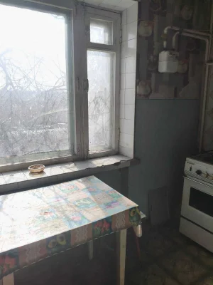 Продам квартиру в центрі міста Балаклії