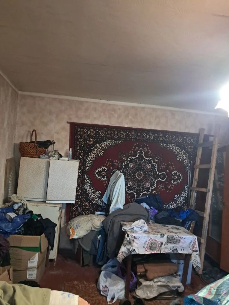 Продам 1ком.квартиру в центре Балаклеи