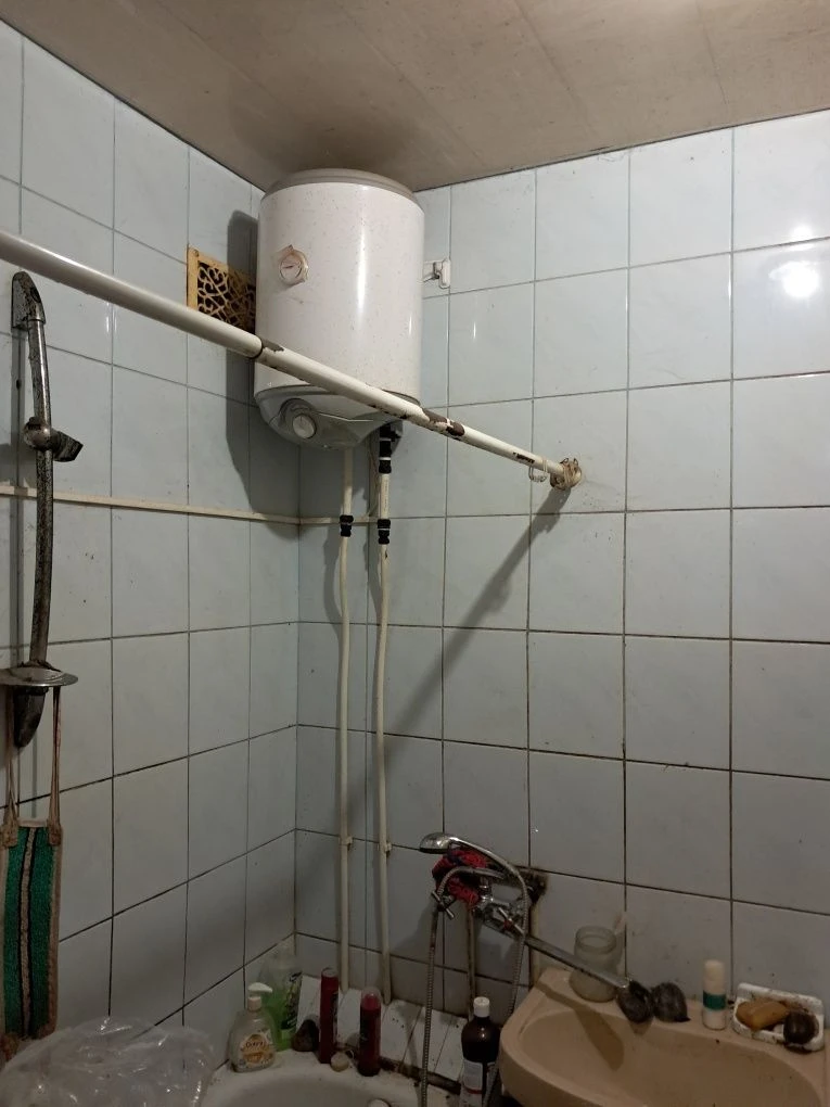 Продам 1ком.квартиру в центре Балаклеи