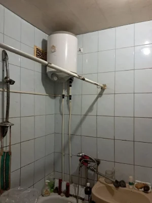 Продам 1ком.квартиру в центре Балаклеи