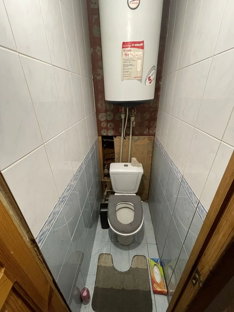 Продам 1-кімнатну кв, китайка