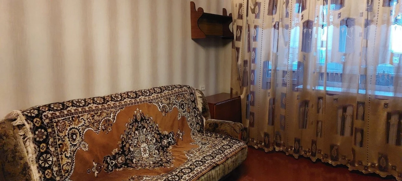 Продам 1 комнатную квартиру в городе Балаклея