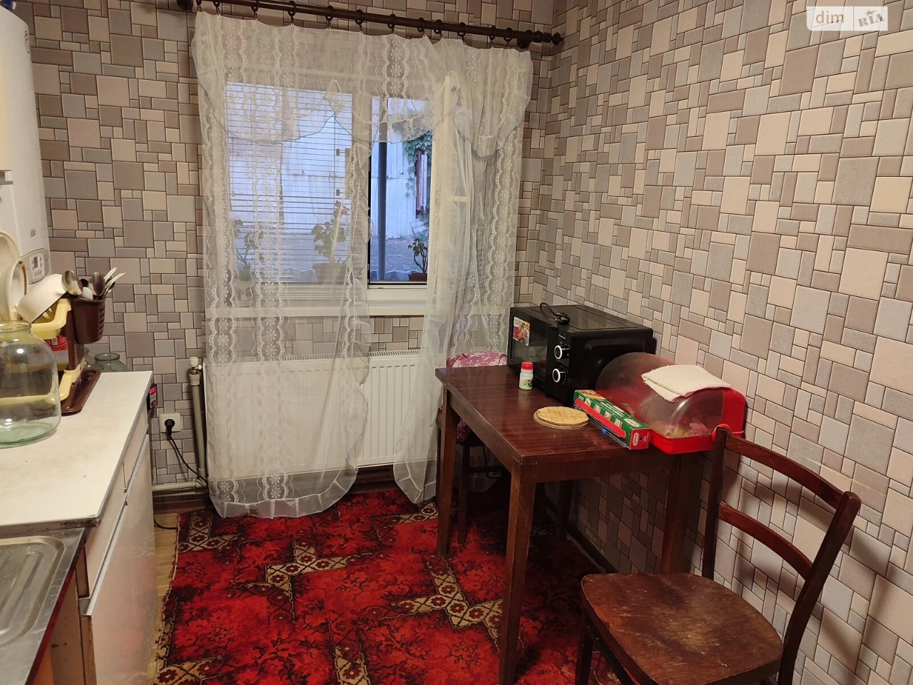 Продаж Квартира