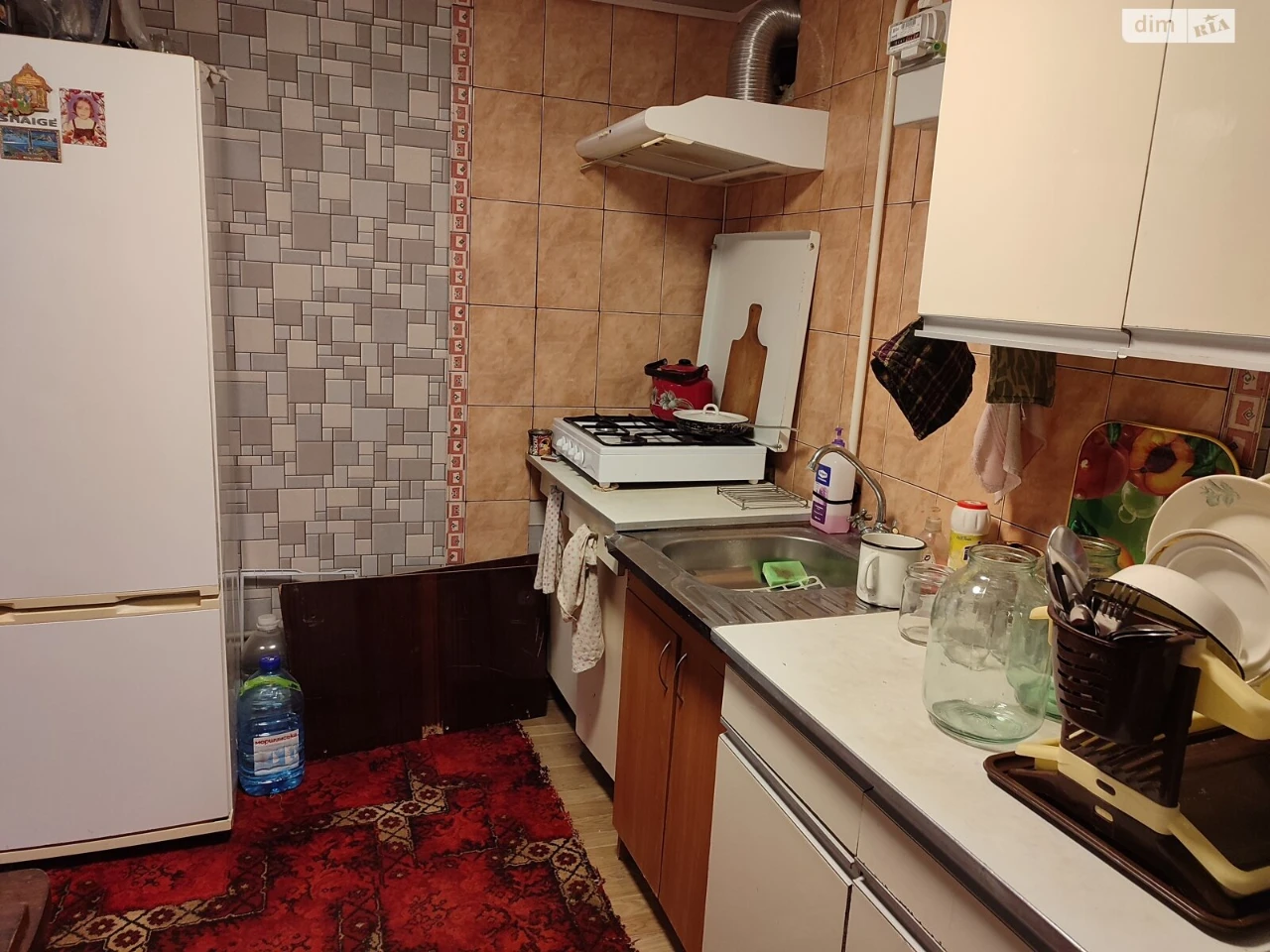 Продаж Квартира