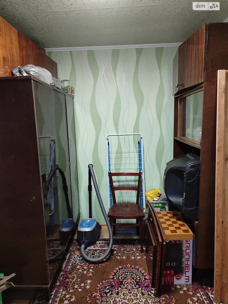 Продаж Квартира