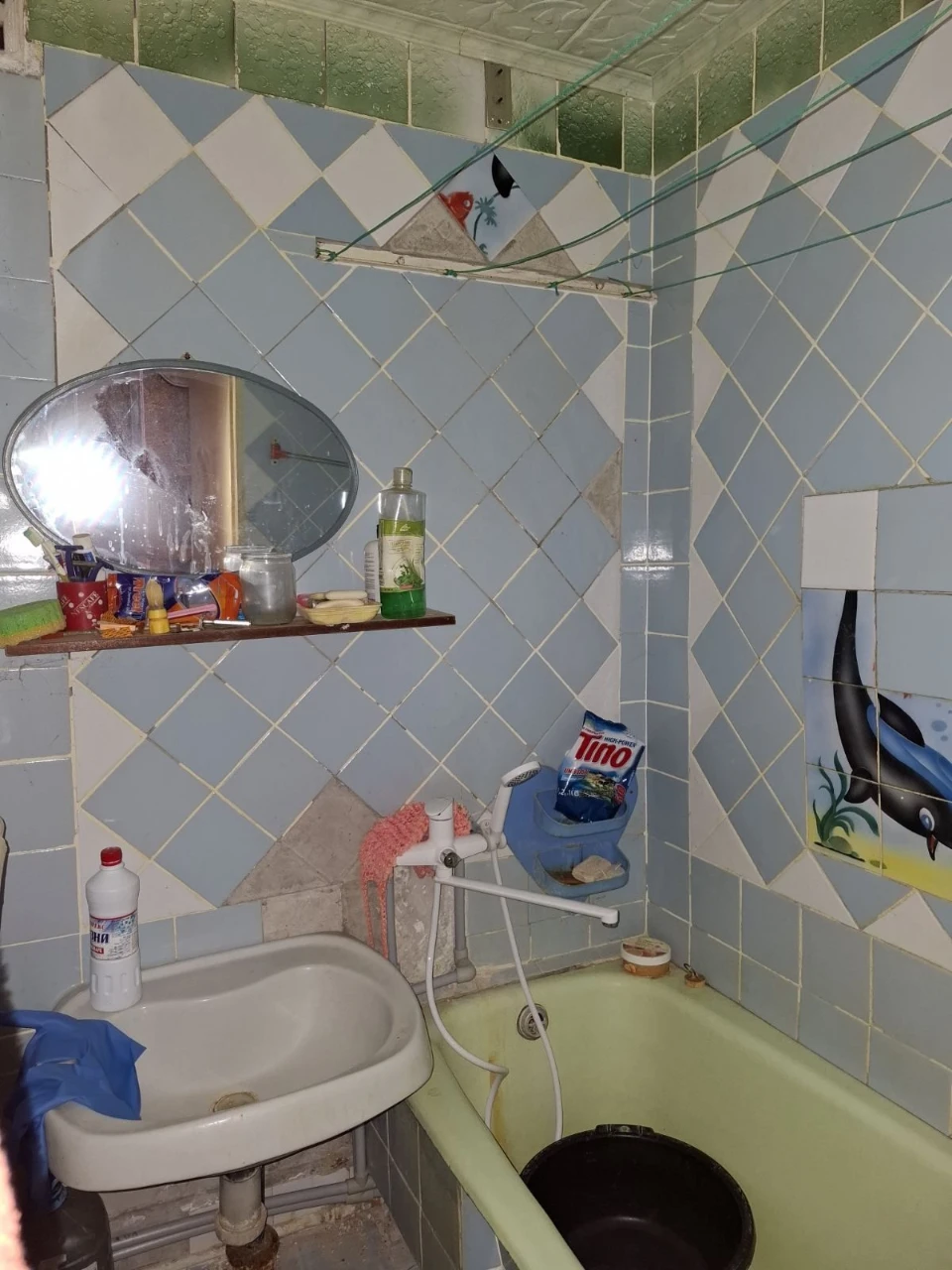 Продам двухкомнатную квартиру