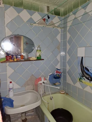 Продам двухкомнатную квартиру