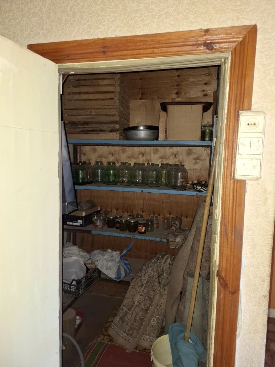 Продам двухкомнатную квартиру