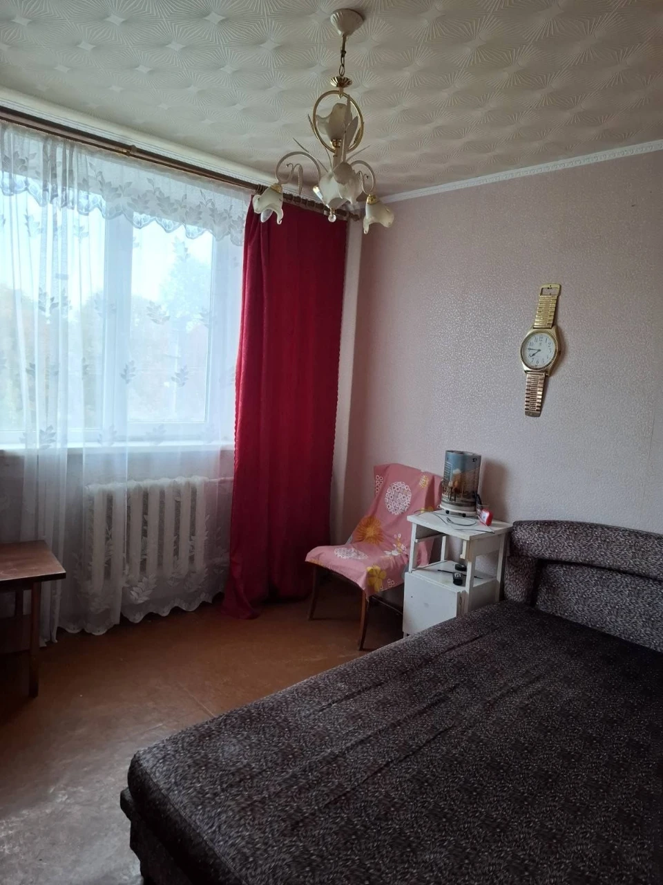 Продам двухкомнатную квартиру