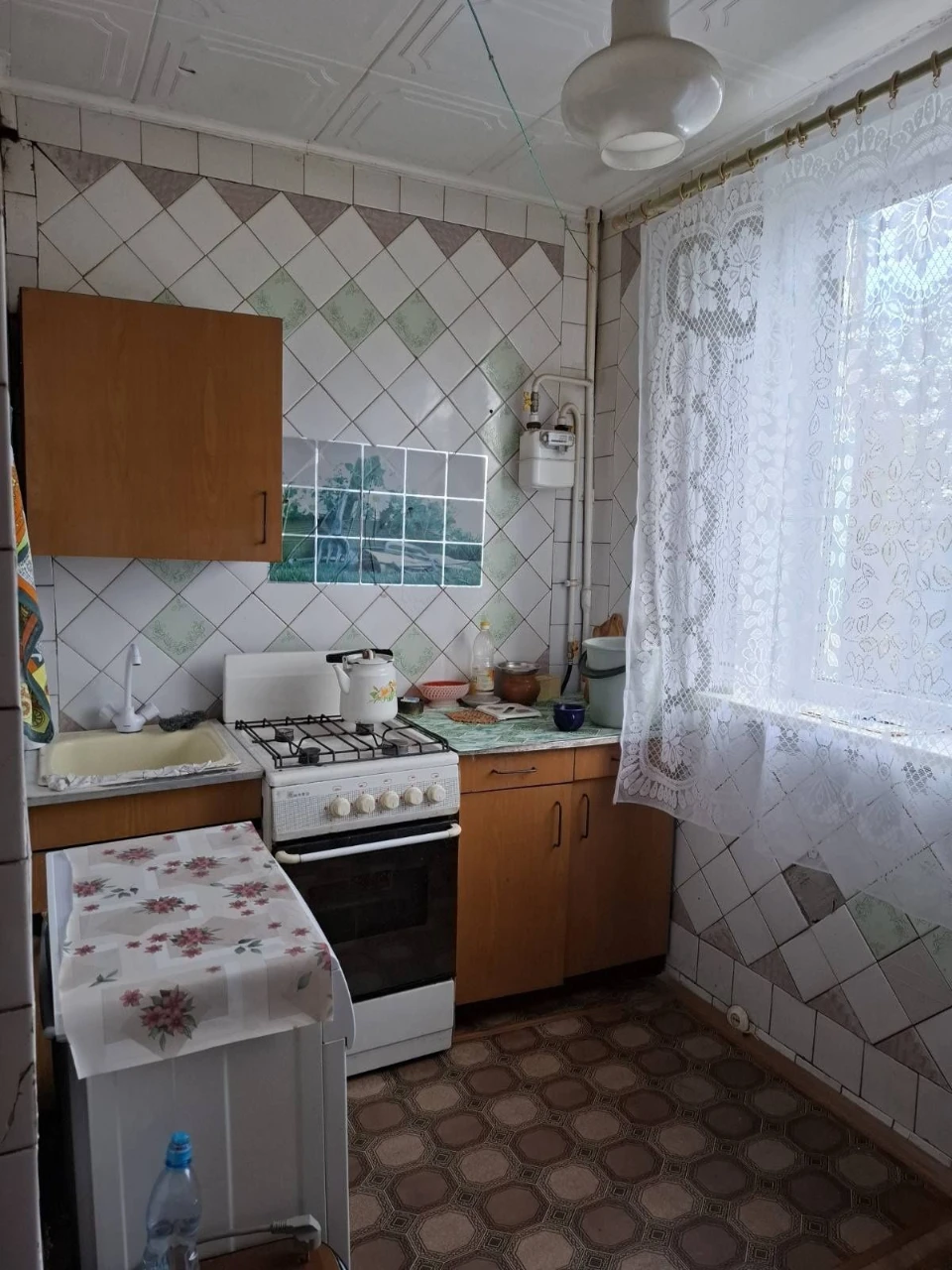 Продам двухкомнатную квартиру
