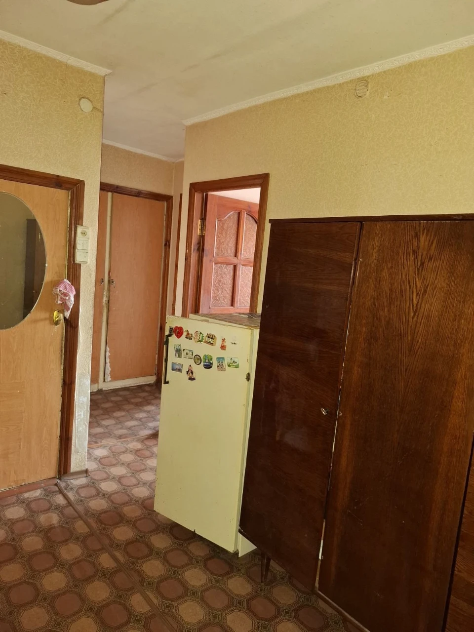 Продам двухкомнатную квартиру