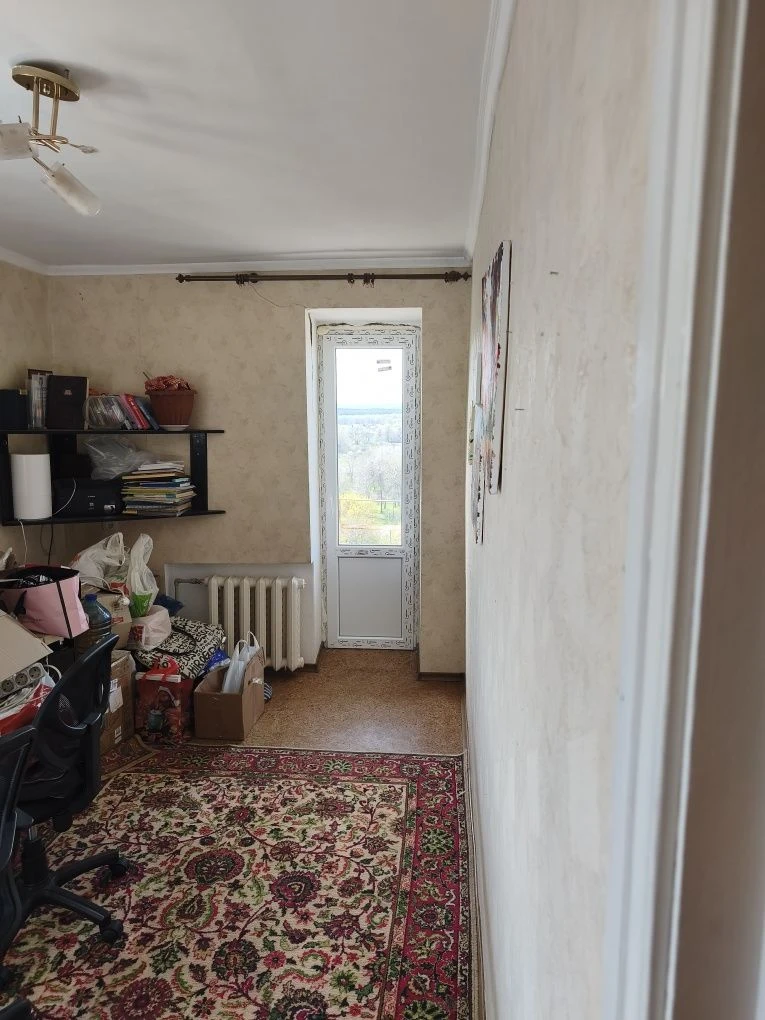 3кімнатна квартира м. Балаклія