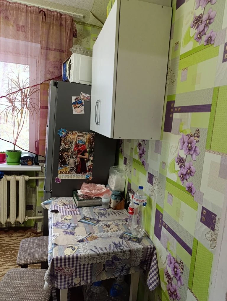 Продам 2-х квартиру