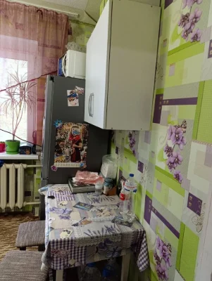 Продам 2-х квартиру