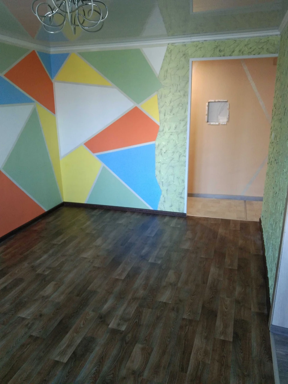Продам квартиру в г.Балаклея Харьковской области