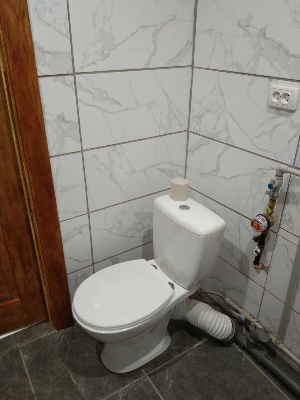 Продам квартиру в г.Балаклея Харьковской области