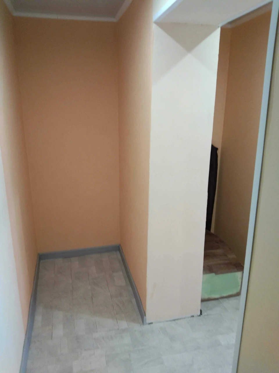 Продам квартиру в г.Балаклея Харьковской области