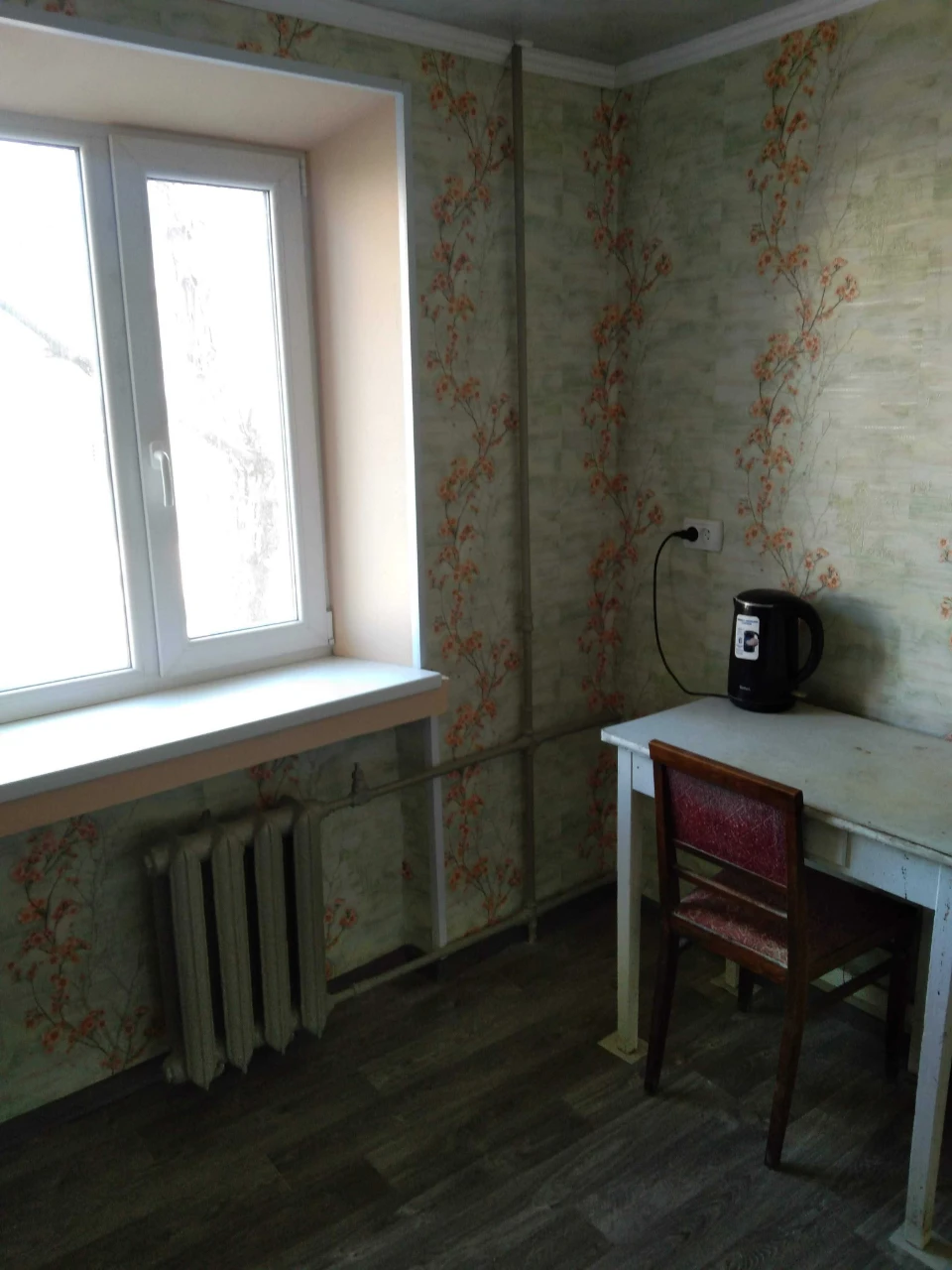 Продам квартиру в г.Балаклея Харьковской области