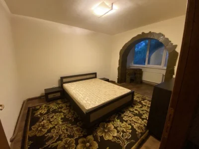 Продам 3-и кімнатну розпашну квартиру, м. Богодухів, район Д