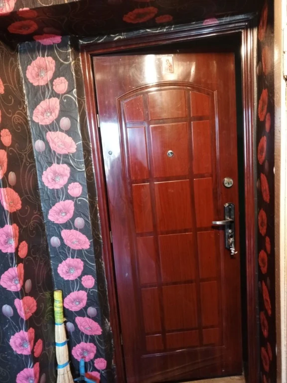 Продам 2х комнатную квартиру