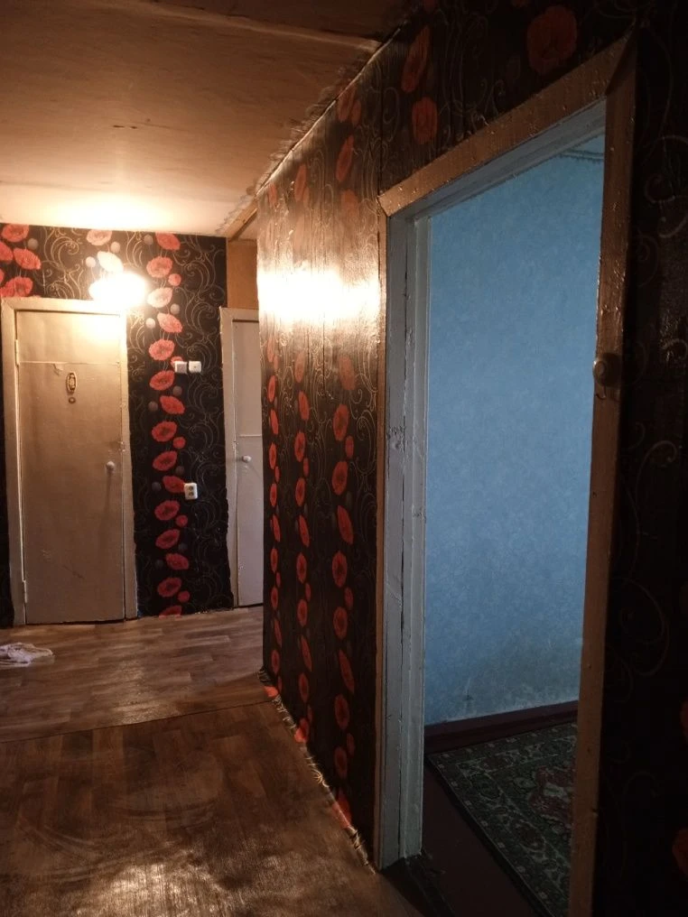 Продам 2х комнатную квартиру