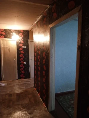 Продам 2х комнатную квартиру