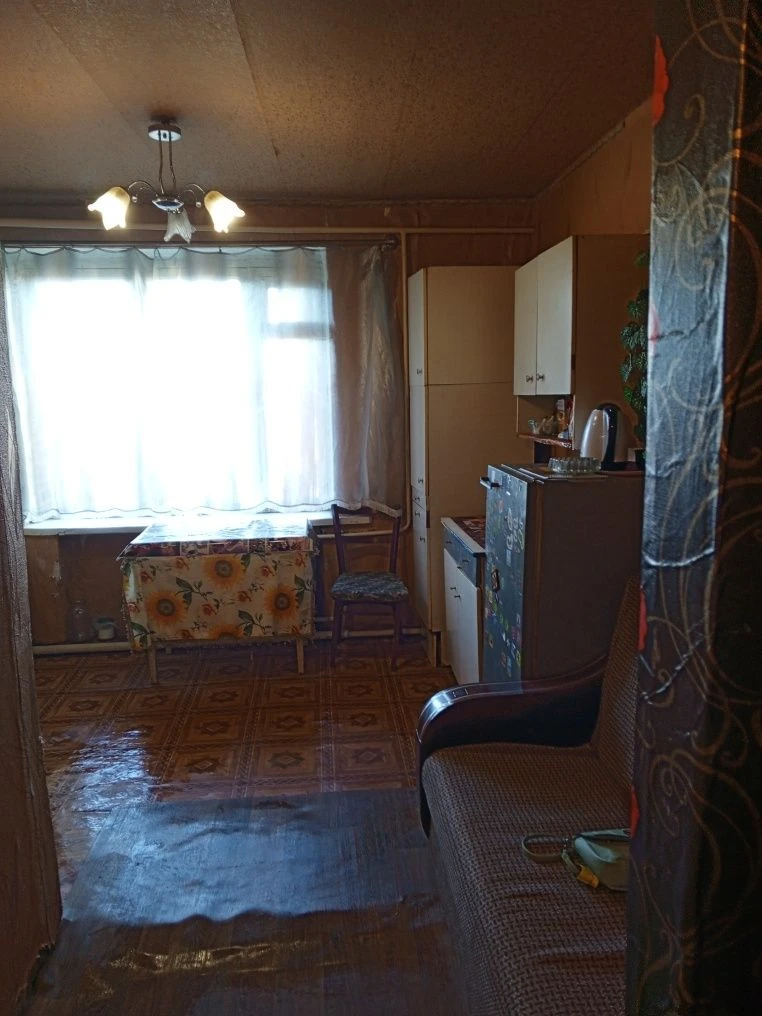 Продам 2х комнатную квартиру