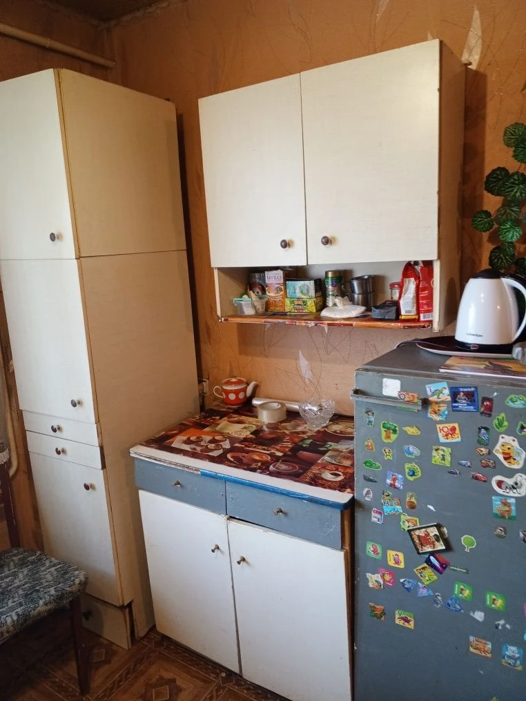 Продам 2х комнатную квартиру