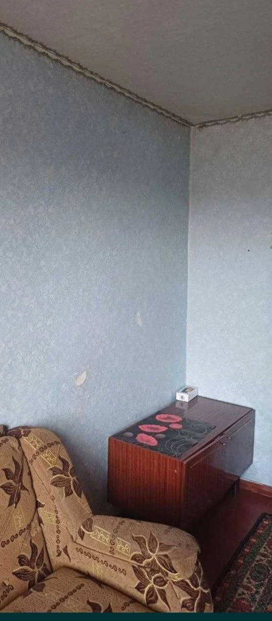 Продам 2х комнатную квартиру