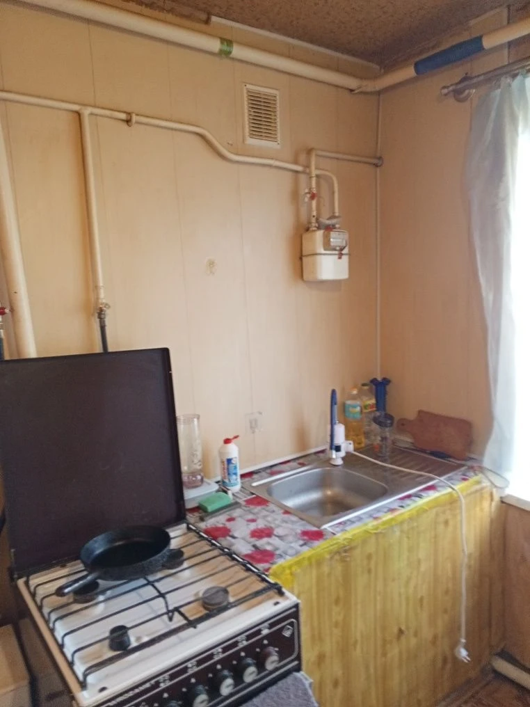 Продам 2х комнатную квартиру